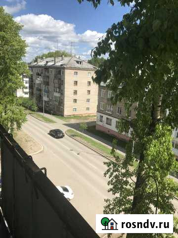 1-комнатная квартира, 30 м², 5/5 эт. на продажу в Соликамске Соликамск - изображение 1