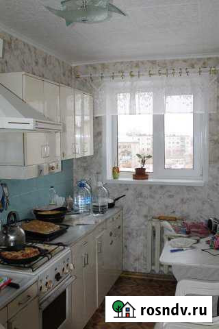 4-комнатная квартира, 72 м², 5/5 эт. на продажу в Каменске-Уральском Каменск-Уральский - изображение 1