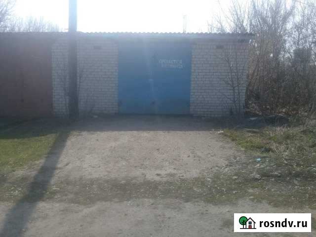 Гараж >30 м² на продажу в Ковылкино Ковылкино - изображение 1