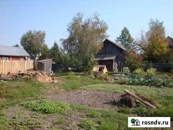 Дом 30 м² на участке 9 сот. на продажу в Кимрах Кимры