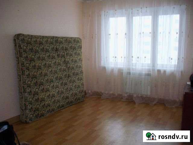 1-комнатная квартира, 35 м², 4/10 эт. в аренду на длительный срок в Набережных Челнах Набережные Челны - изображение 1