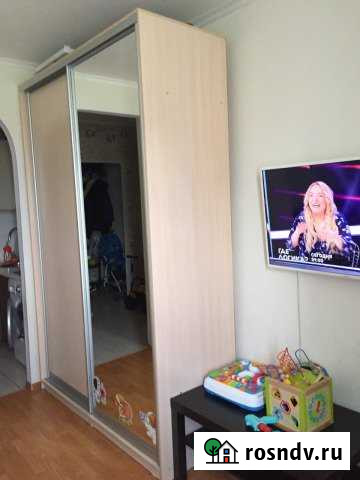 Комната 23 м² в 1-ком. кв., 6/9 эт. на продажу в Кемерово Кемерово - изображение 1