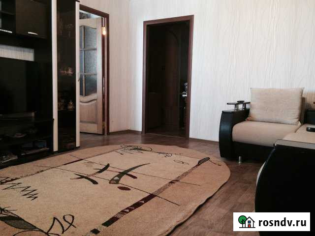 3-комнатная квартира, 55 м², 1/2 эт. на продажу в Яксатово Яксатово - изображение 1