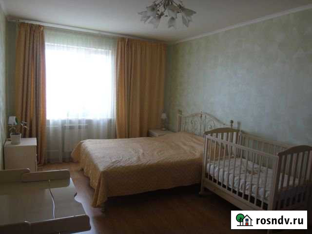 1-комнатная квартира, 45 м², 24/24 эт. на продажу в Одинцово Одинцово - изображение 1