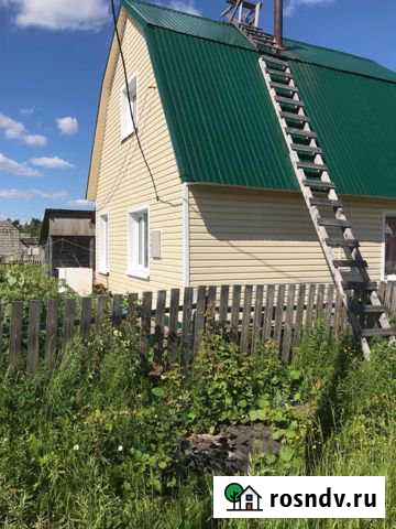 Участок ИЖС 15 сот. на продажу в Краснозатонском Краснозатонский - изображение 1