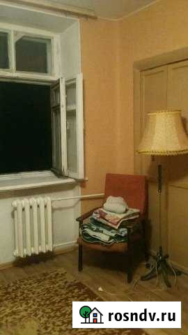 Комната 20 м² в 4-ком. кв., 2/5 эт. на продажу в Иваново Иваново - изображение 1