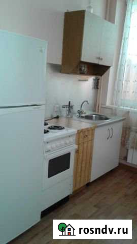 Квартира-студия, 36 м², 1/3 эт. в аренду на длительный срок в Маркове Маркова - изображение 1