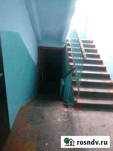 1-комнатная квартира, 32 м², 1/5 эт. в аренду на длительный срок в Рубцовске Рубцовск - изображение 1