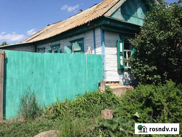 Дом 52 м² на участке 100 сот. на продажу в Чебеньках Чебеньки - изображение 1