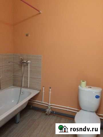 Квартира-студия, 20 м², 9/17 эт. в аренду на длительный срок в Оренбурге Оренбург - изображение 1