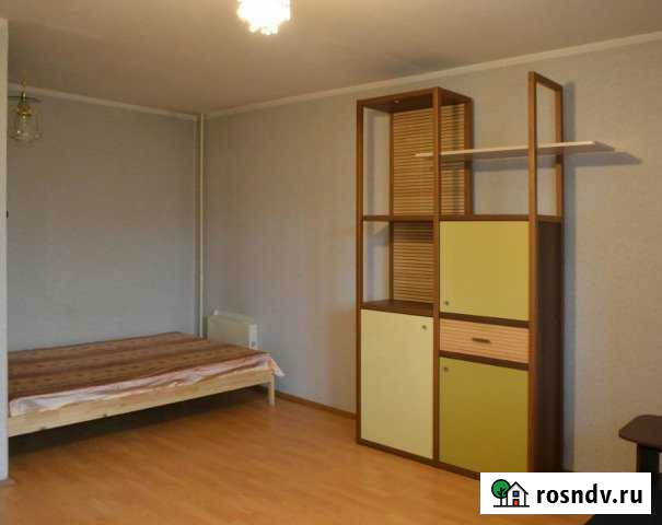 1-комнатная квартира, 42 м², 2/17 эт. в аренду на длительный срок в Андреевке Андреевка - изображение 1