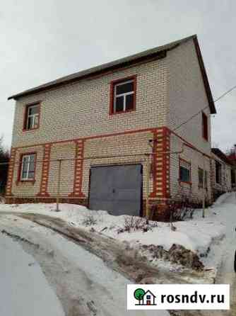 Дом 81 м² на участке 4.9 сот. на продажу в Боброве Бобров