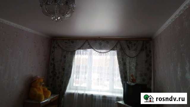 1-комнатная квартира, 30 м², 2/5 эт. на продажу в Алексине Алексин - изображение 1