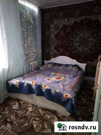 Комната 12 м² в 3-ком. кв., 1/1 эт. на продажу в Тимашевске Тимашевск