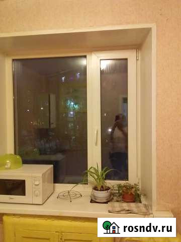 1-комнатная квартира, 34 м², 5/5 эт. на продажу в Мурманске Мурманск - изображение 1