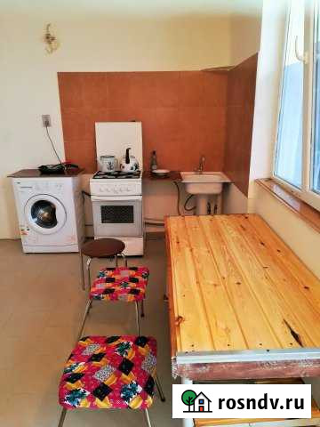 Комната 16 м² в 1-ком. кв., 2/2 эт. в аренду на длительный срок в Нальчике Нальчик - изображение 1