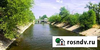 Участок СНТ, ДНП 1600 сот. на продажу в Приморске Волгоградской области Приморск - изображение 1