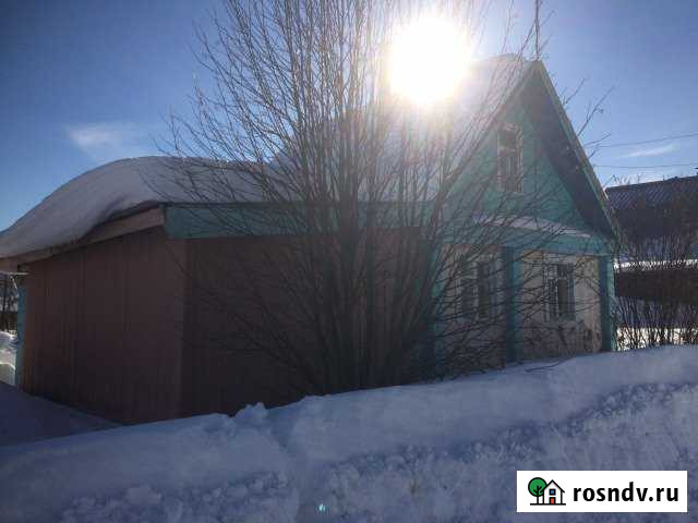 Дача 60 м² на участке 12 сот. на продажу в Кукуштане Кукуштан - изображение 1