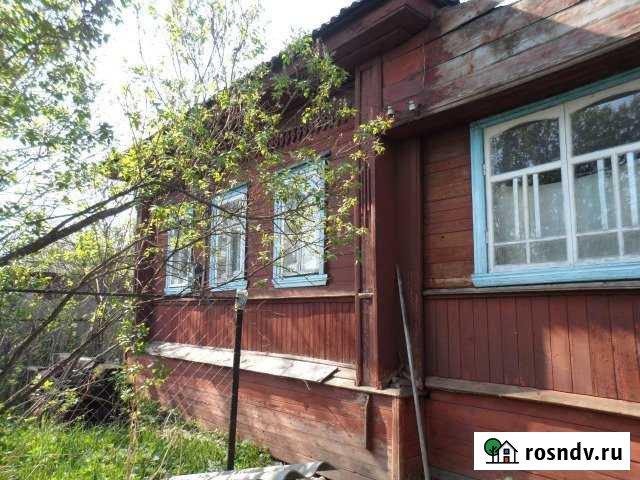 Дом 39.4 м² на участке 7 сот. на продажу в Буе Буй - изображение 1