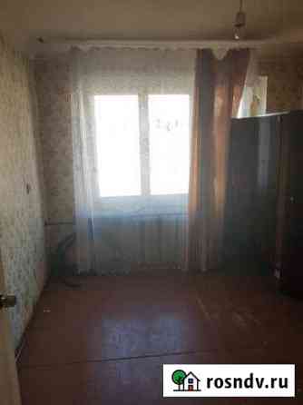3-комнатная квартира, 57 м², 2/3 эт. на продажу в Воркуте Воркута