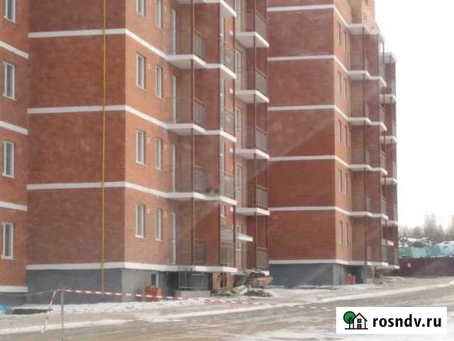 2-комнатная квартира, 50 м², 2/5 эт. на продажу в Хабаровске Хабаровск - изображение 1