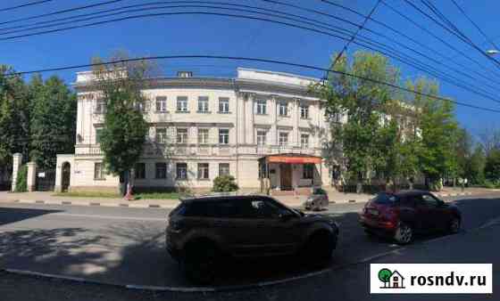 Помещения свободного назначения от 24.1 кв.м. Ярославль