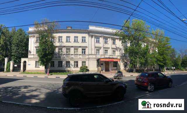 Помещения свободного назначения от 24.1 кв.м. Ярославль - изображение 1