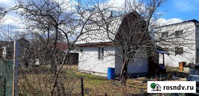 Участок СНТ, ДНП 6 сот. на продажу в Шлиссельбурге Шлиссельбург - изображение 1