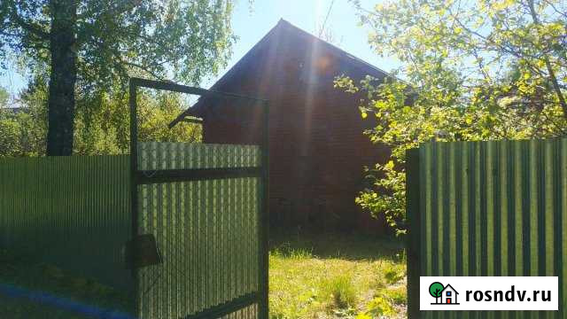 Дача 80 м² на участке 6 сот. на продажу в Истре Истра - изображение 1