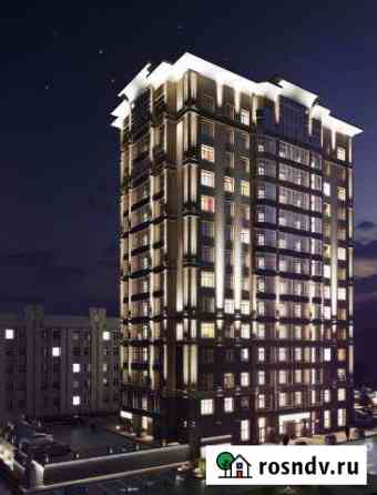 4-комнатная квартира, 115 м², 6/14 эт. на продажу в Барнауле Барнаул