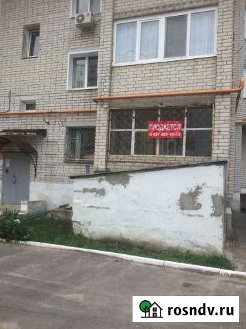 3-комнатная квартира, 61 м², 1/5 эт. на продажу в Балашове Балашов - изображение 1