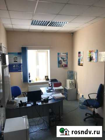 Офисное помещение, 32 кв.м. Сургут - изображение 1