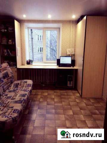 3-комнатная квартира, 60 м², 2/5 эт. на продажу в Котельниче Котельнич - изображение 1