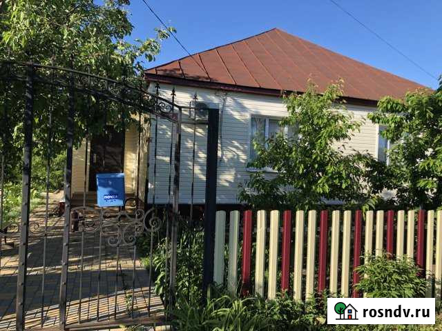 Дом 100 м² на участке 7 сот. на продажу в Анне Анна - изображение 1