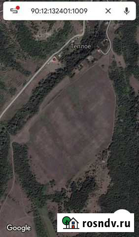 Участок СНТ, ДНП 10 сот. на продажу в Украинке Украинка - изображение 1