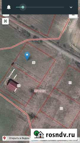 Участок ИЖС 15 сот. на продажу в Пудоже Пудож - изображение 1