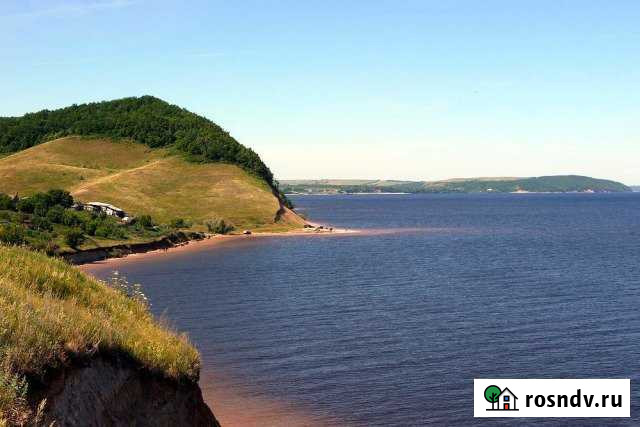 Участок ИЖС 28 сот. на продажу в Камском Устье Камское Устье - изображение 1