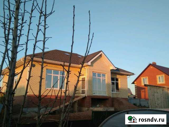 Коттедж 246 м² на участке 6 сот. на продажу в Высокой Горе Высокая Гора - изображение 1