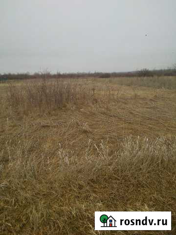 Участок СНТ, ДНП 10 сот. на продажу в Кагальницкой Кагальницкая - изображение 1