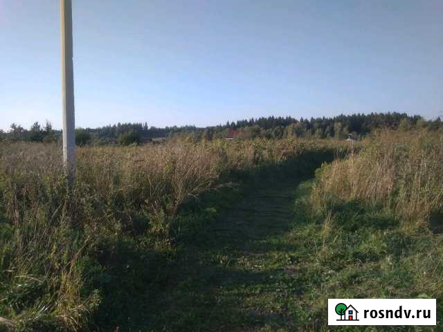 Участок ИЖС 11 сот. на продажу в Солнечногорске Солнечногорск - изображение 1