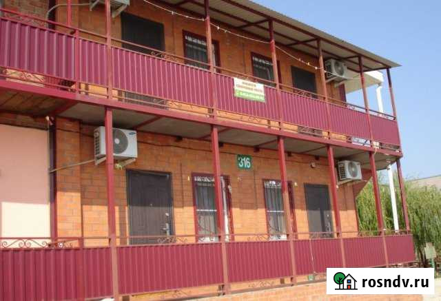 Комната 14 м² в 4-ком. кв., 1/2 эт. в аренду посуточно в Ейске Ейск - изображение 1