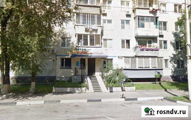 Помещение свободного назначения, 100 кв.м. Благовещенск - изображение 1