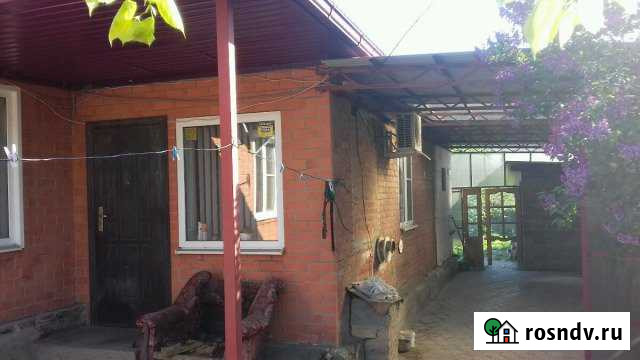 Дом 73 м² на участке 5 сот. на продажу в Лабинске Лабинск - изображение 1