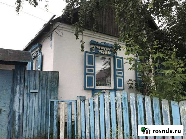 Дом 57 м² на участке 11 сот. на продажу в Среднем Средний - изображение 1