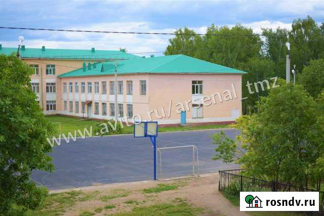 Комната 12 м² в 1-ком. кв., 2/5 эт. на продажу в Туймазах Туймазы - изображение 1