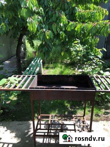 Дом 40 м² на участке 6 сот. в аренду посуточно в Кабардинке Кабардинка - изображение 1