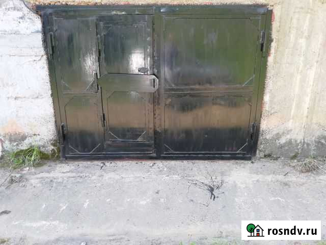 Гараж 24 м² в аренду в Братске Братск - изображение 1