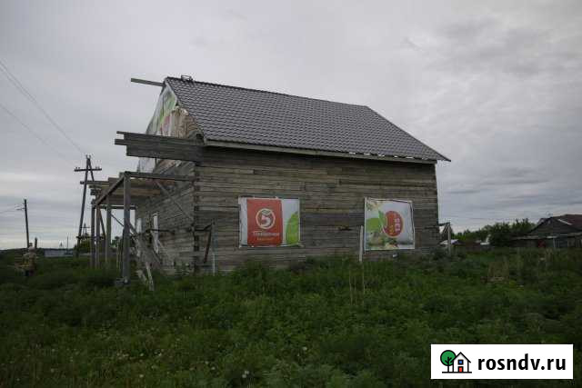 Дом 200 м² на участке 20 сот. на продажу в Боровихе Боровиха - изображение 1