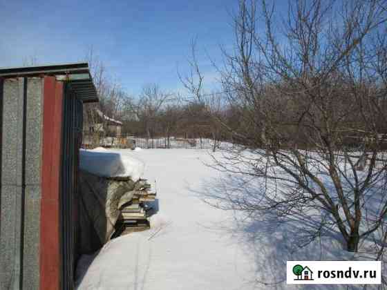 Участок СНТ, ДНП 5 сот. на продажу в Рязани Рязань