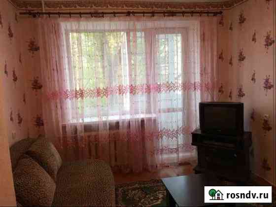 1-комнатная квартира, 21 м², 3/5 эт. на продажу в Батайске Батайск